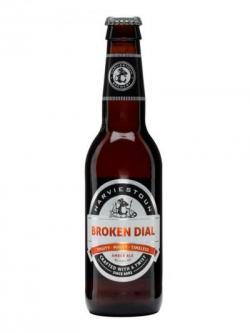 Harviestoun Broken Dial Beer