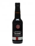 A bottle of Harviestoun Ola Dubh 18