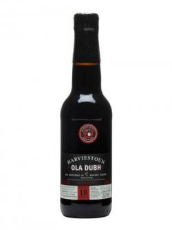 Harviestoun Ola Dubh 18