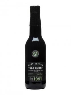 Harviestoun Ola Dubh 1991