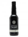 A bottle of Harviestoun Ola Dubh 21 Beer