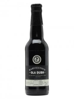 Harviestoun Ola Dubh 21 Beer