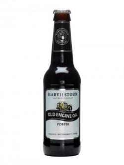 Harviestoun Old Engine Oil