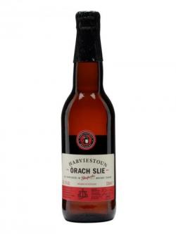 Harviestoun Orach Slie Beer