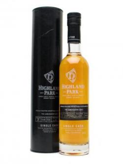 Highland Park 33 Year Old / Ambassador Cask 3 Island Whisky