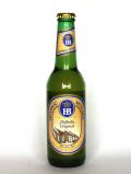 A bottle of Hofbru Original