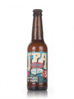 Howling Hops IPA West Coast Special