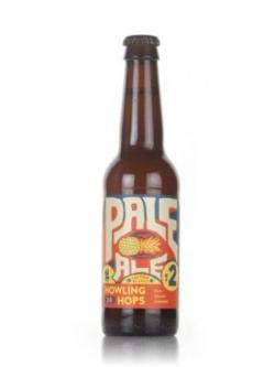 Howling Hops Pale Ale