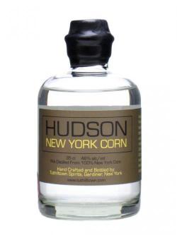 Hudson New York Corn / Tuthilltown Distillery