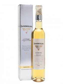 Inniskillin 2014 Riesling Icewine