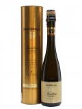 A bottle of Inniskillin 2014 Sparkling White Icewine / Half Bottle