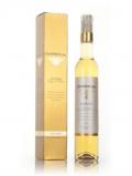 A bottle of Inniskillin Gold Vidal Icewine 2014