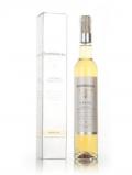 A bottle of Inniskillin Riesling Icewine 2014