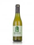 A bottle of Isastegi Natural Cider