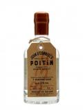 A bottle of John O'Connell's Poitin