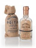 A bottle of John O'Connell's Small Batch PoitÃ­n