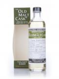 A bottle of Jura 9 Year Old 2003 Advance Sample - Old Malt Cask (Douglas Laing)