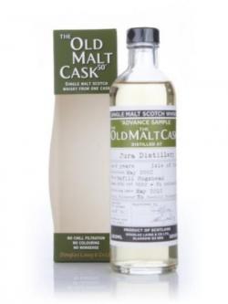 Jura 9 Year Old 2003 Advance Sample - Old Malt Cask (Douglas Laing)