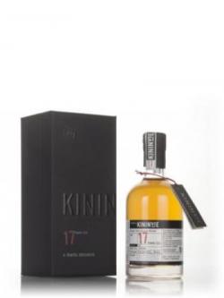 Kininvie 17 Year Old 1996