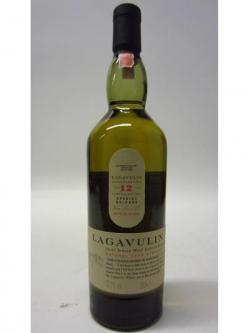 Lagavulin 2006 Special Release 20cl Bottle 1994 12 Year Old