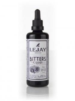 Lejay Cassis Bitters