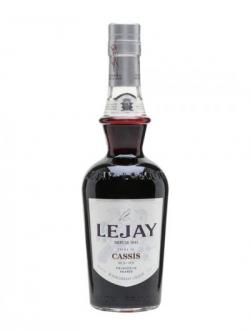 Lejay-Lagoute Creme de Cassis de Dijon / Half Bottle