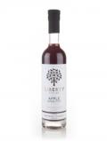 A bottle of Liberty Fields Apple Aperitif 2014