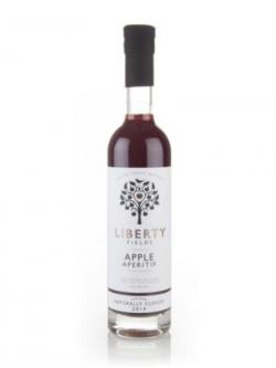 Liberty Fields Apple Aperitif 2014