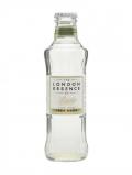 A bottle of London Essence Co. Classic Tonic