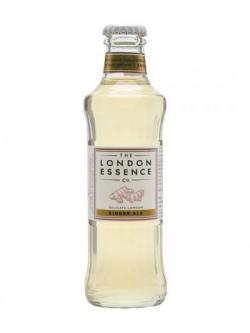 London Essence Co. Delicate Ginger Ale