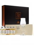 A bottle of Lost Distilleries Gift Set / 5x3cl