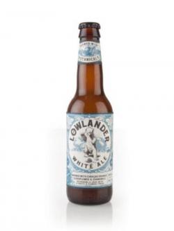 Lowlander White Ale