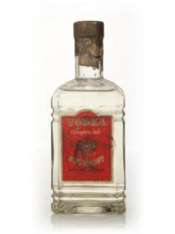 Luxardo Vodka Imperiale Suraroff - 1950s