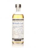 A bottle of Macallan 13 Year Old 1993 Rum Finish Advance Sample - Old Malt Cask (Douglas Laing)