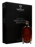 A bottle of Macallan / Erwitt / Cask #12890 / Print 17 Speyside Whisky