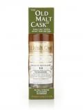 A bottle of Macduff 10 Year Old 2000 Cigar Malt - Old Malt Cask (Douglas Laing) 20cl