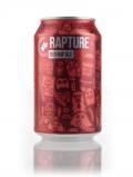 A bottle of Magic Rock Rapture