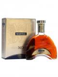 A bottle of Martell XO / Half Bottle