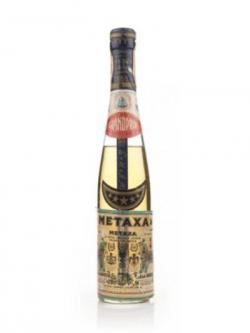 Metaxa 5 Star - 1960s 45cl