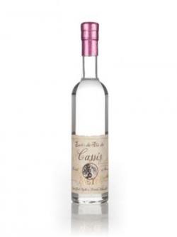 Metté Cassis (Blackcurrant) Eau de Vie