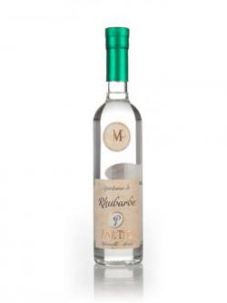 Metté Rhurbarbe (Rhubarb) Eau de Vie