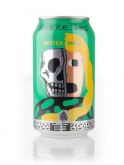 Mikkeller Better Half IPA Can