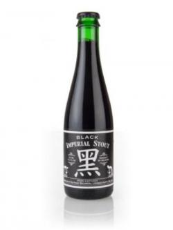 Mikkeller Black Imperial Stout