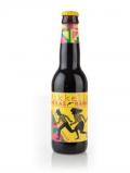 A bottle of Mikkeller Mexas Ranger