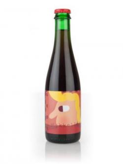 Mikkeller SkÃ¸r Barrel Aged