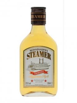 Mississippi Steamer / Small Bottle