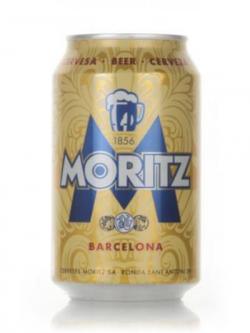 Moritz Can