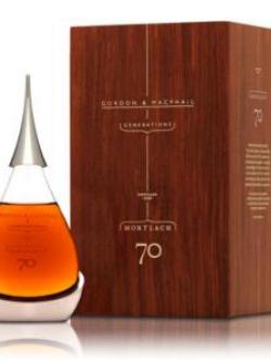 Mortlach 70 Year Old 20cl