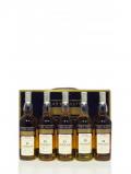 A bottle of Multiple Distillery Packs Rare Malts 20cl Selection 25 Year Old