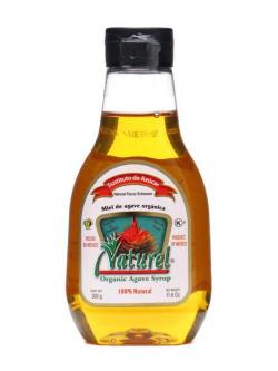 Naturel Organic Agave Syrup